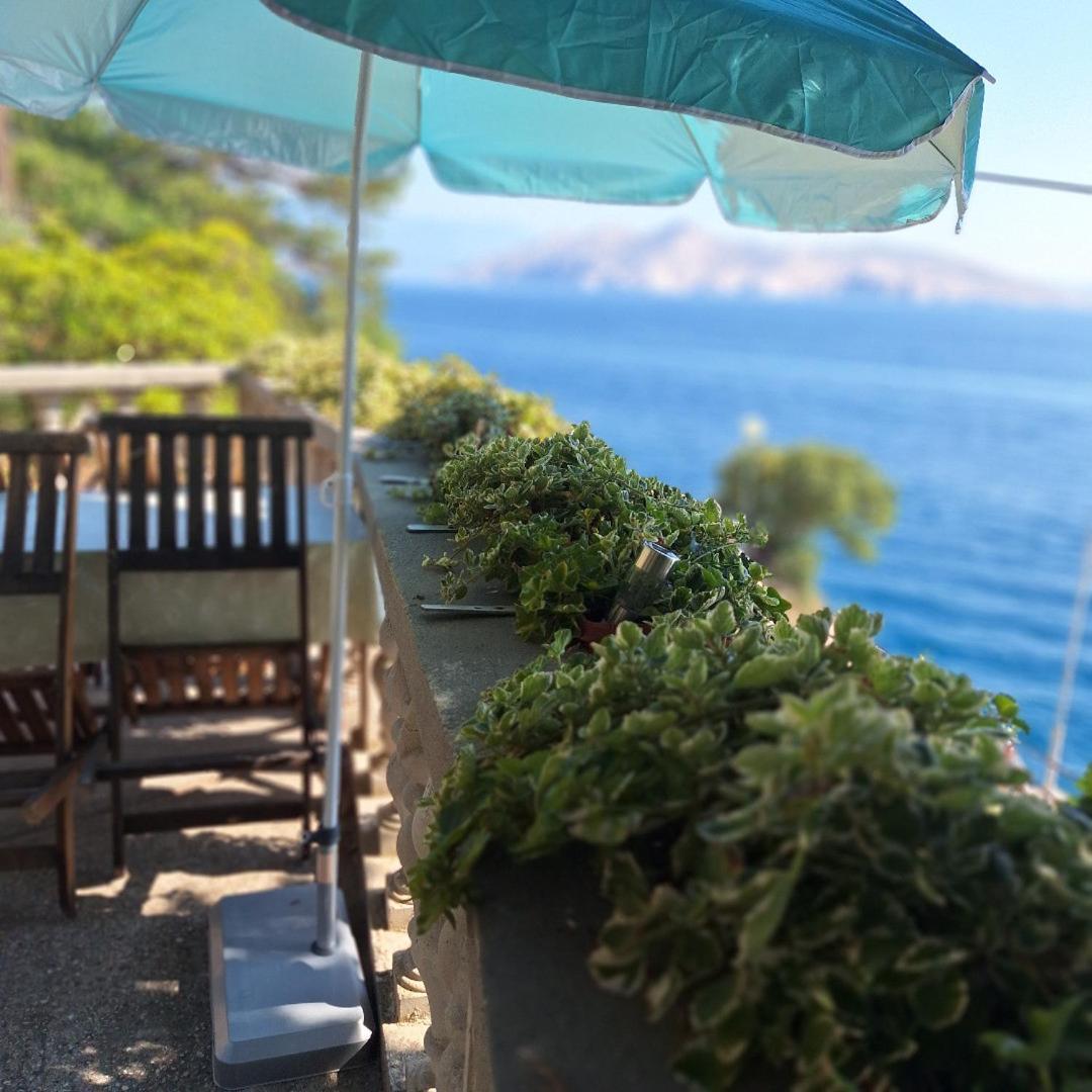Apartment Igor 2 With Terrace And Sea View *